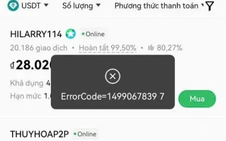 Động thái lạ của các sàn tiền số quốc tế tại Việt Nam