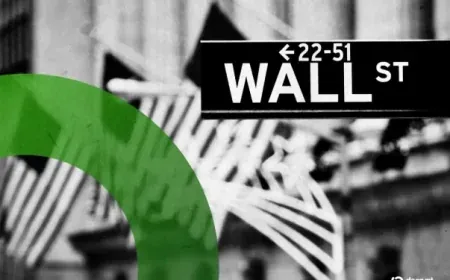 NYSE chọn Securitize làm đại lý chuyển nhượng số, đẩy nhanh token hoá chứng khoán