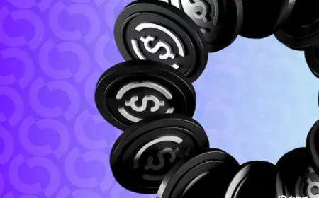 Cổ phiếu Circle phục hồi sau đợt bán tháo “quá mức”, Ark Invest mua vào 16,5 triệu USD