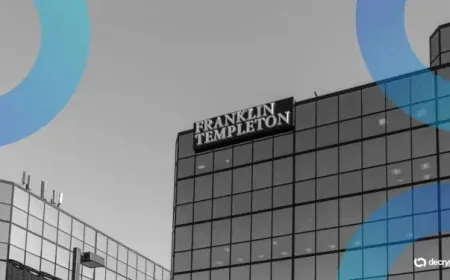 Franklin Templeton và Ondo mã hoá ETF, mở giao dịch 24/7 ngoài thị trường truyền thống