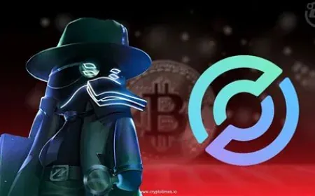 ZachXBT cáo buộc Circle đóng băng nhầm 16 ví của doanh nghiệp đang hoạt động