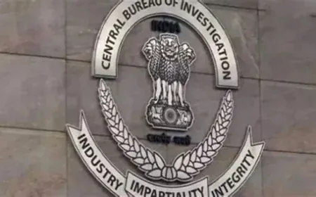 Ấn Độ bắt nghi phạm cầm đầu mạng lưới đưa người vào khu lừa đảo tài sản mã hóa tại Myanmar