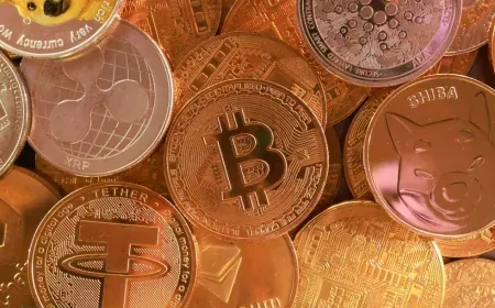 Từ thua lỗ đến bị lừa đảo: Vì sao người Việt mê tiền số đến vậy?