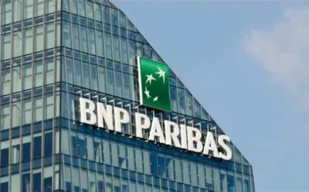 BNP Paribas mở quyền tiếp cận Bitcoin và Ether cho nhà đầu tư cá nhân Pháp qua ETN