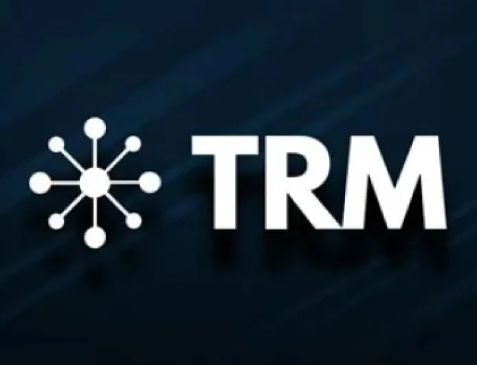 TRM Labs và Finray hợp nhất giám sát tài sản mã hóa và tiền pháp định trong một nền tảng
