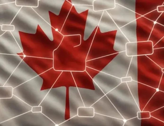 Canada lần đầu tiên thí điểm phát hành trái phiếu được mã hóa