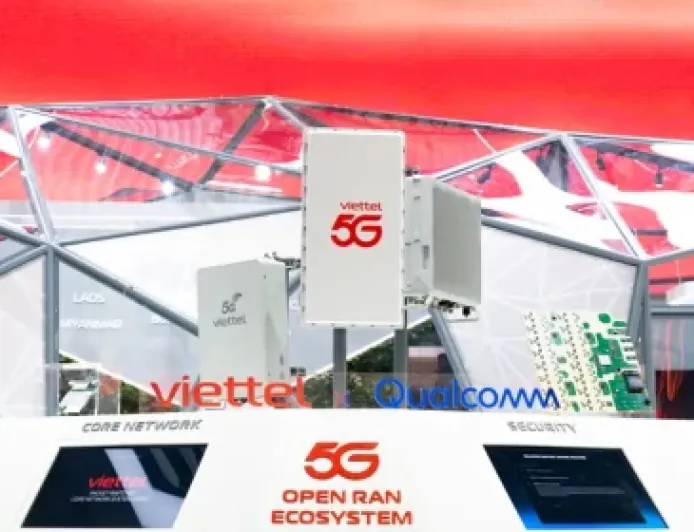 Viettel bắt tay với hàng loạt Big Tech cùng định hình tương lai công nghệ