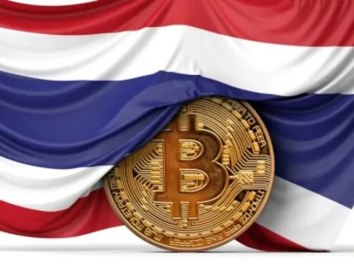 Thái Lan đóng băng hơn 10.000 tài khoản tiền điện tử có dấu hiệu rửa tiền