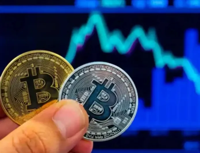 Công ty tài sản mã hoá phải hạch toán doanh thu tương tự kinh doanh chứng khoán