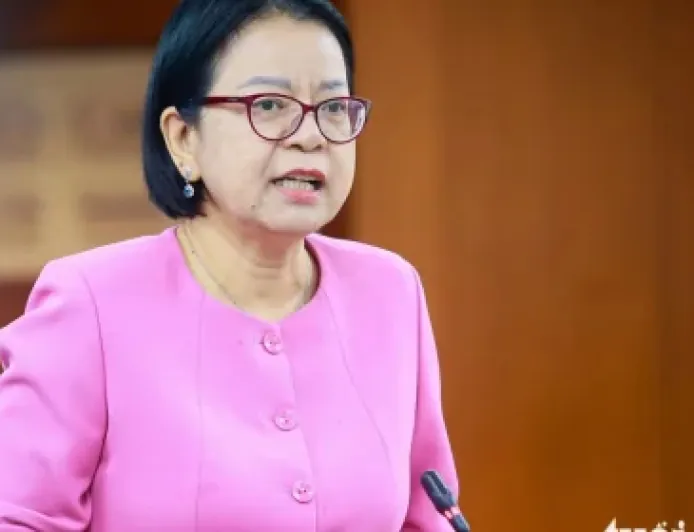 TP.HCM sẽ đưa dữ liệu giao thông, dân cư lên bản đồ số dùng chung