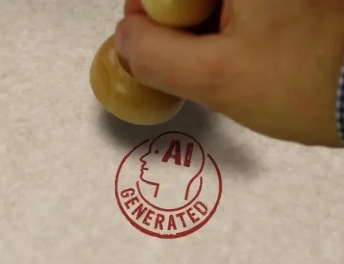 Doanh nghiệp đề xuất điều chỉnh quy định gắn nhãn nội dung do AI tạo ra