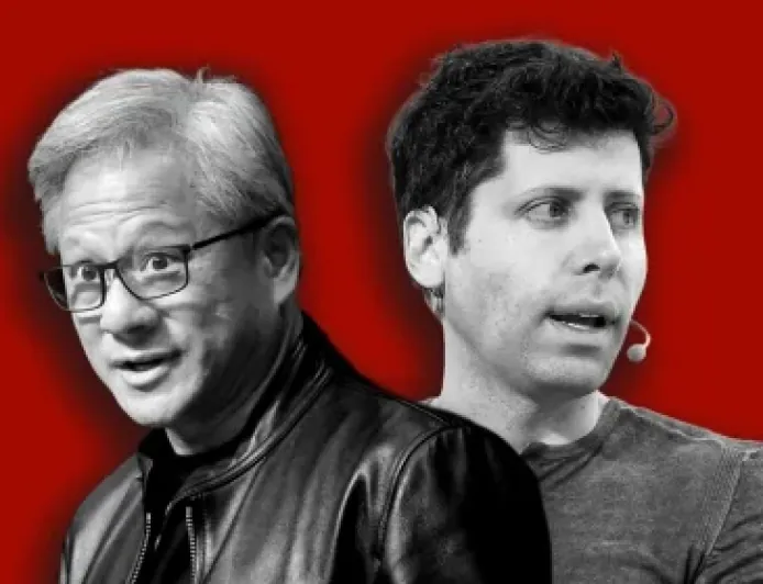 Cơn sốt AI tạo ra 45 tỷ phú mới chỉ trong một năm