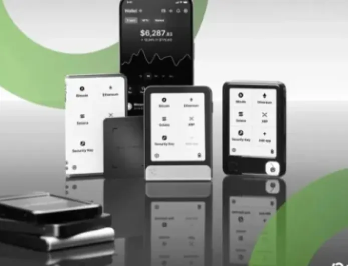 Ledger và MoonPay cho phép con người kiểm soát ví tài sản mã hóa của tác nhân AI
