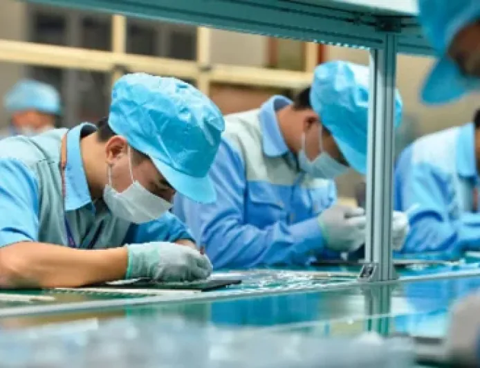 Mục tiêu đến năm 2030 ít nhất 300.000 doanh nghiệp nhỏ và vừa ứng dụng công nghệ số và AI