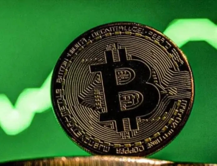 Bitcoin giờ đã khác