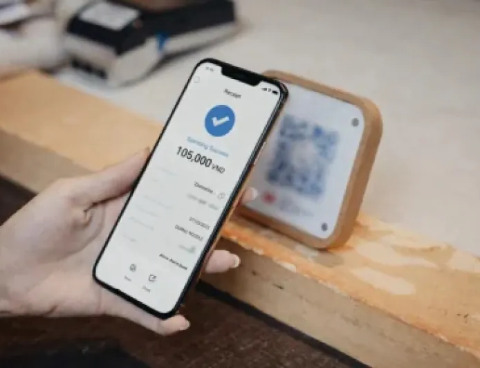 Đơn vị được thử nghiệm chuyển đổi tài sản mã hoá đầu tiên của Việt Nam nhận ISO 27001