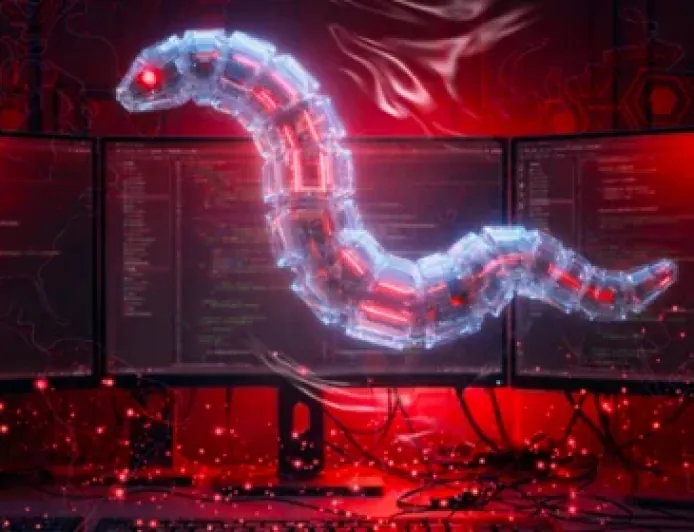 Cảnh báo virus GlassWorm "đe dọa" chuỗi cung ứng phần mềm toàn cầu