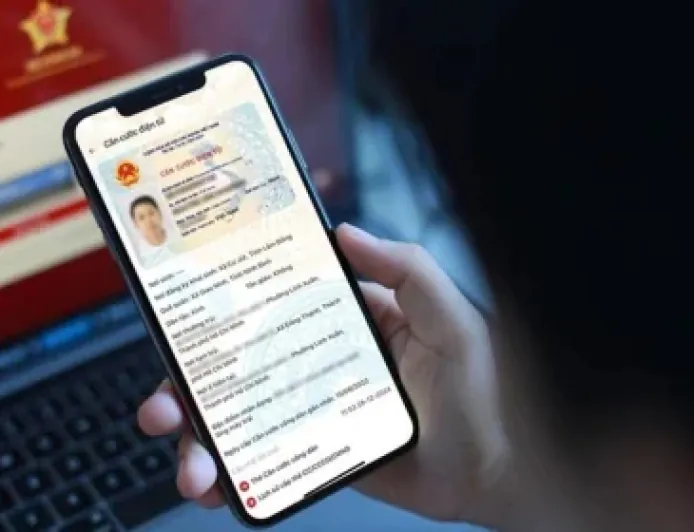 Hoàn thiện “bản đồ dữ liệu quốc gia” với 20 cơ sở dữ liệu trọng yếu