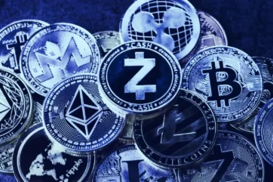 38% tiền điện tử ngoài Bitcoin giao dịch gần chạm đáy lịch sử