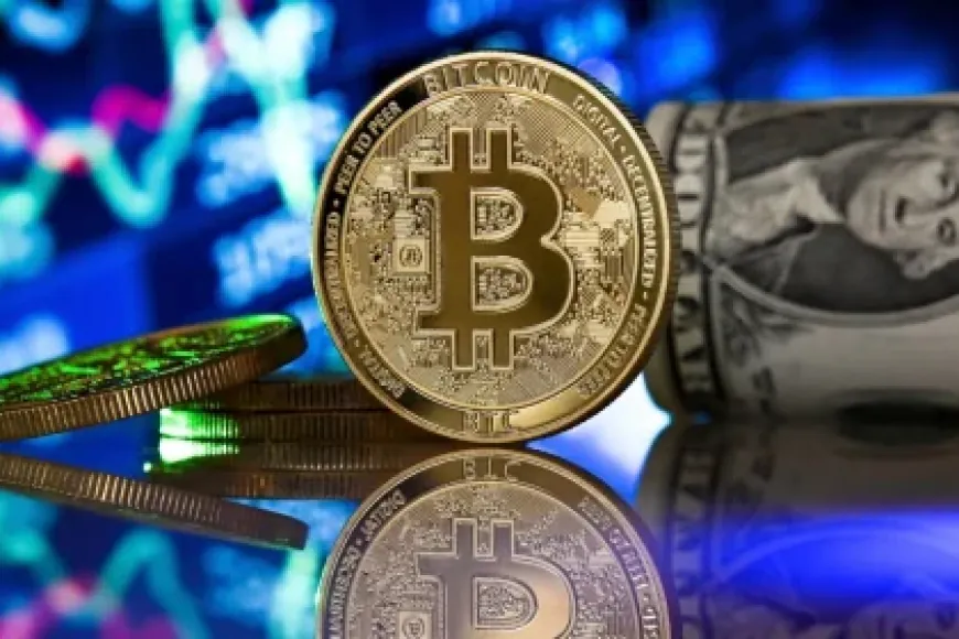 5 hồ sơ xin lập sàn giao dịch tài sản mã hóa hợp lệ đang được lấy ý kiến