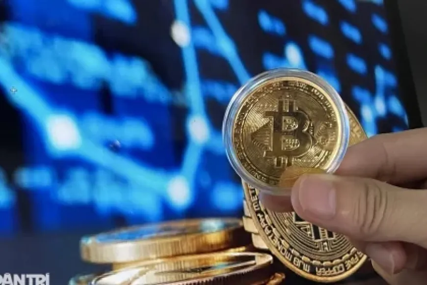 Cảnh báo rủi ro bẫy tài chính từ các dự án DeFi rác