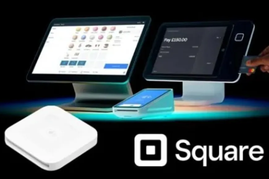 Square tự động bật thanh toán Bitcoin cho 4 triệu thương nhân Mỹ