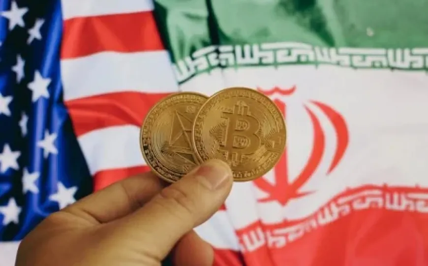 Giá Bitcoin hôm nay 2.3.2026: Liên tục rung lắc giữa chiến sự Mỹ - Iran