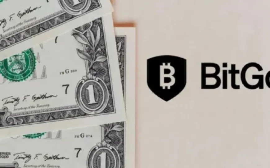 21Shares tích hợp dịch vụ lưu ký và staking với BitGo cho ETP tài sản mã hóa