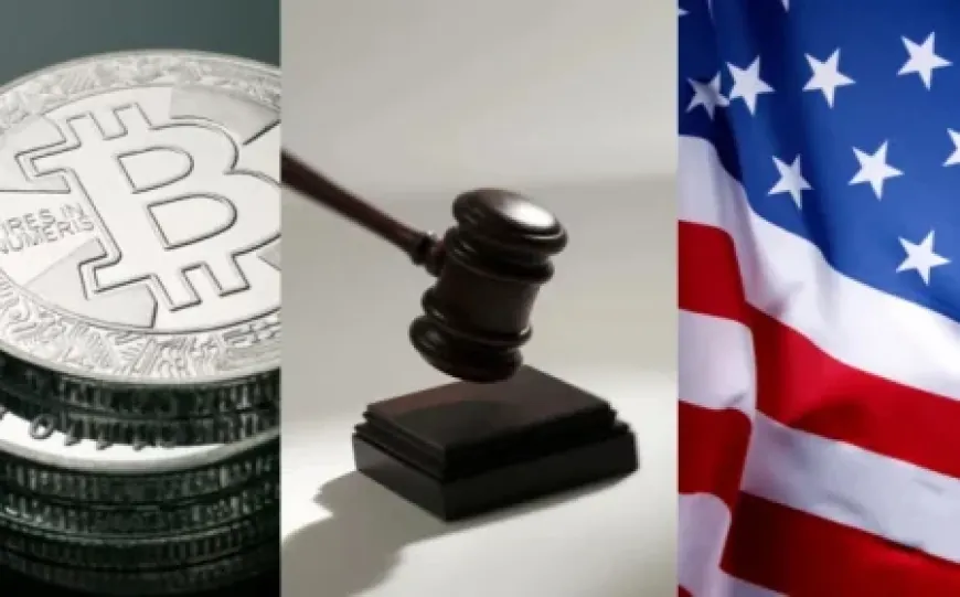 Người đàn ông Connecticut đối mặt 21 tội danh lừa đảo tài sản mã hóa 1 triệu USD