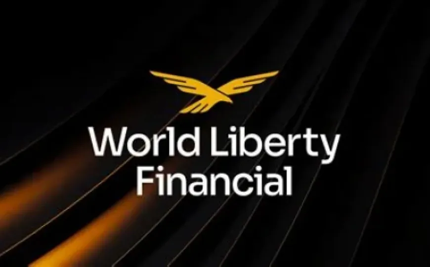World Liberty Financial token hóa dòng thu từ resort Trump tại Maldives