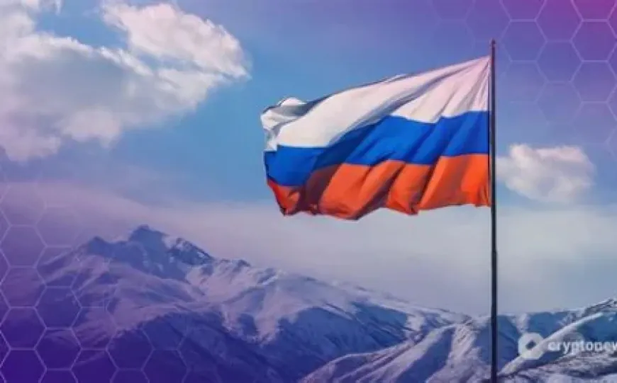 Mạng lưới năm sàn giao dịch tài sản mã hóa giúp Nga lách trừng phạt sau khi Garantex sụp đổ