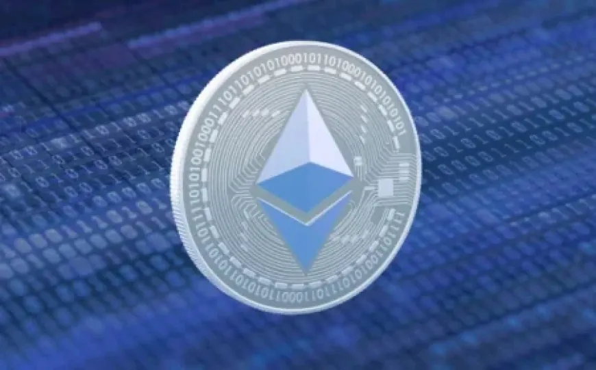Ethereum Foundation đặt cược vào DeFi khi ETH chìm sâu dưới vùng giá trị