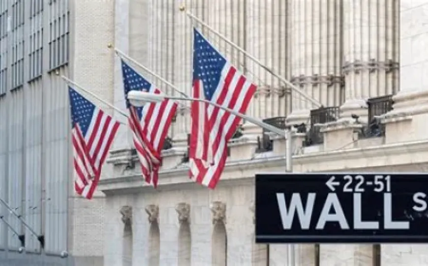 Phố Wall đã lên blockchain, nhưng nhà đầu tư vẫn chưa tin