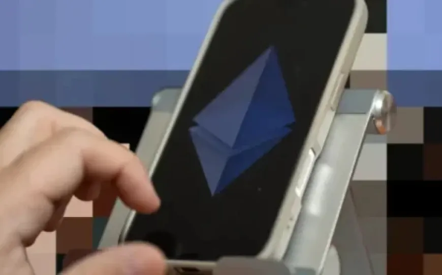 Ethereum Foundation vạch lộ trình 7 hard fork đến năm 2029