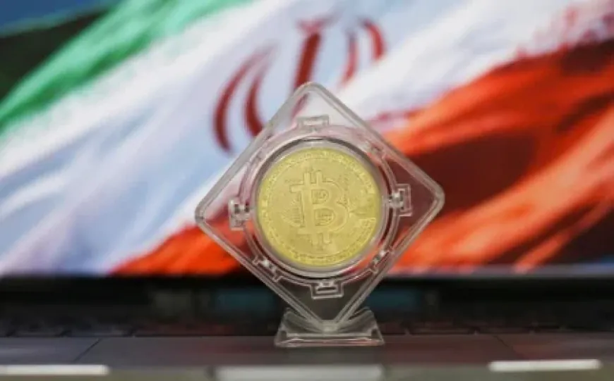 Giá Bitcoin hôm nay 4.3.2026: Dòng tiền chảy mạnh khỏi Iran