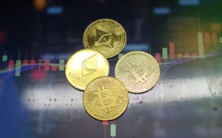 Giá Bitcoin hôm nay 3.3.2026: BTC bật tăng, tiến sát 70.000 USD