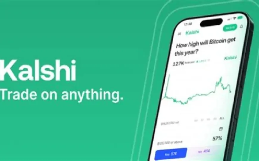 Kalshi từ chối thanh toán lợi nhuận từ cái chết của Khamenei, bóng ma nội gián ám ảnh thị trường dự đoán