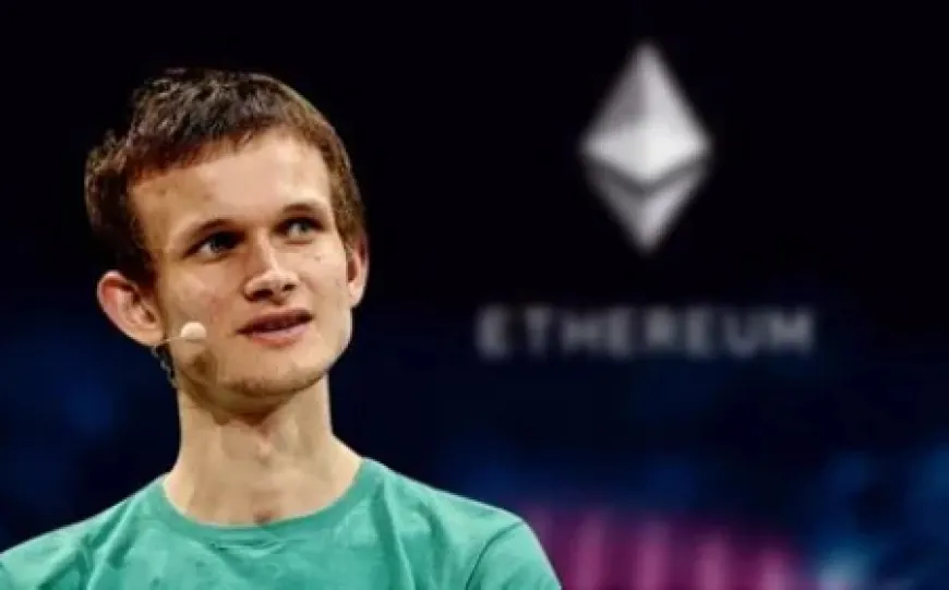 Vitalik Buterin đề xuất thay thế cây trạng thái và EVM từ nền tảng Ethereum