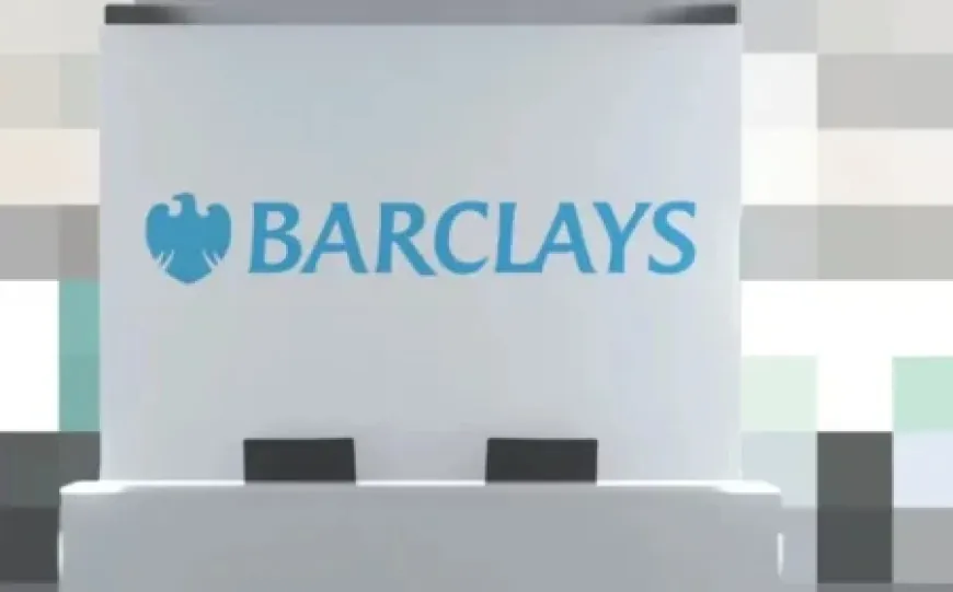 Barclays thăm dò blockchain cho thanh toán và tiền gửi, quyết định vào tháng 4