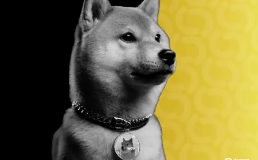 Dogecoin dẫn đầu đà giảm meme coin khi Bitcoin mất mốc 74.000 usd