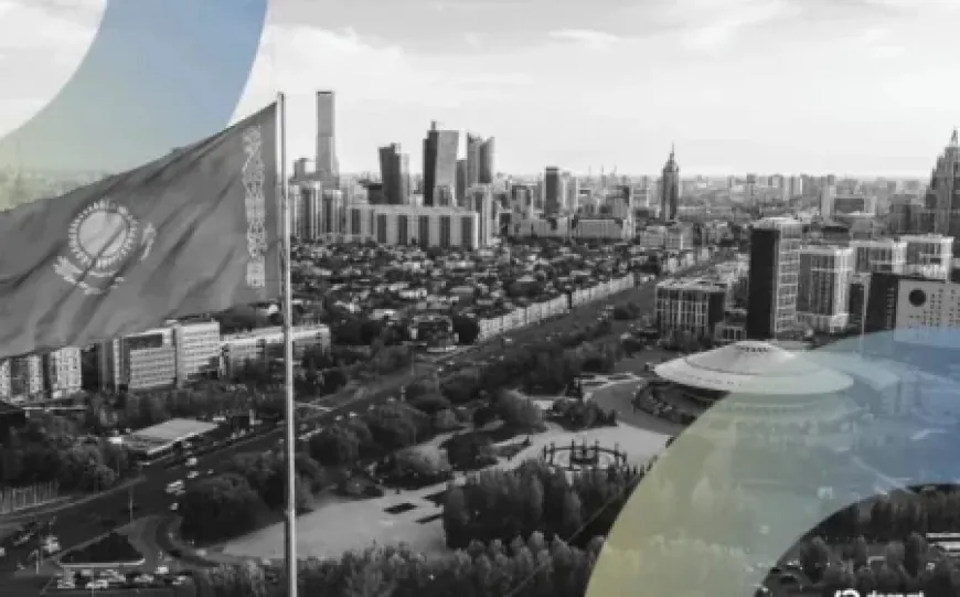 Ngân hàng trung ương Kazakhstan phân bổ 350 triệu USD vào tài sản mã hóa từ tháng 5