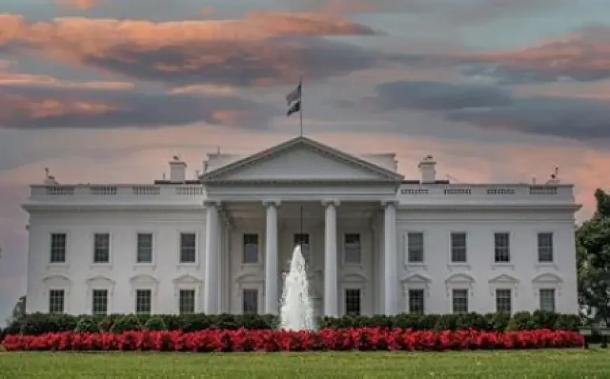 Mỹ đưa blockchain và tài sản mã hóa vào Chiến lược An ninh mạng Quốc gia 2026