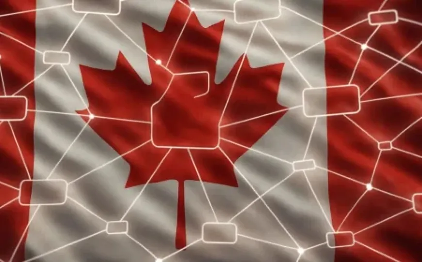 Canada lần đầu tiên thí điểm phát hành trái phiếu được mã hóa