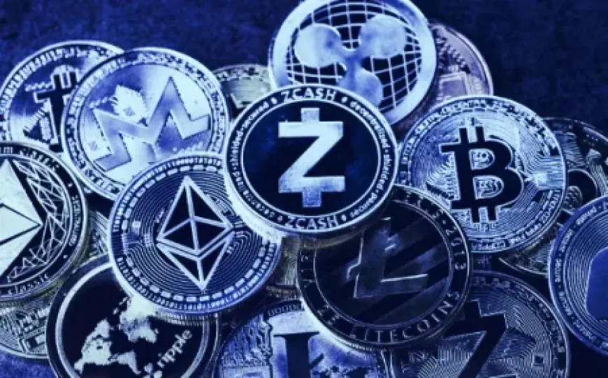 38% tiền điện tử ngoài Bitcoin giao dịch gần chạm đáy lịch sử