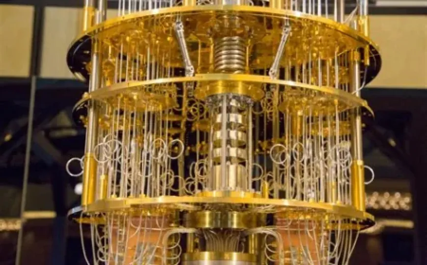 Điện toán lượng tử không chỉ đe dọa Bitcoin mà còn cả các ứng dụng nhắn tin