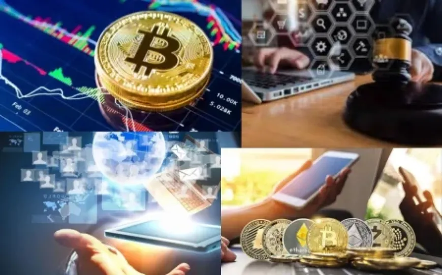 'Cá voi' Strategy gom hơn tỷ USD Bitcoin