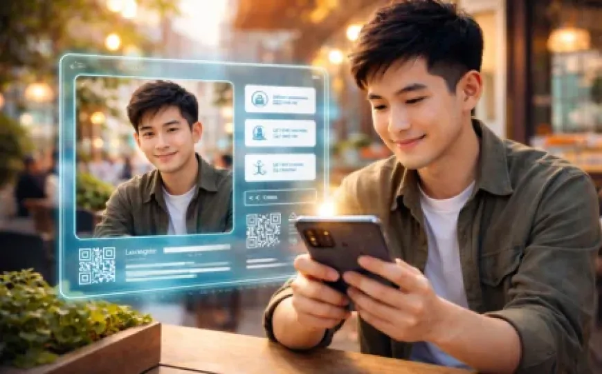 'Chứng minh thư số' cho ảnh trên Internet: Vũ khí mới phân biệt ảnh thật - ảnh AI