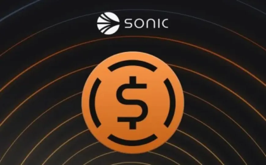 Sonic Labs ra mắt USSD, stablecoin nội sinh neo giá USD tích hợp cấp mạng