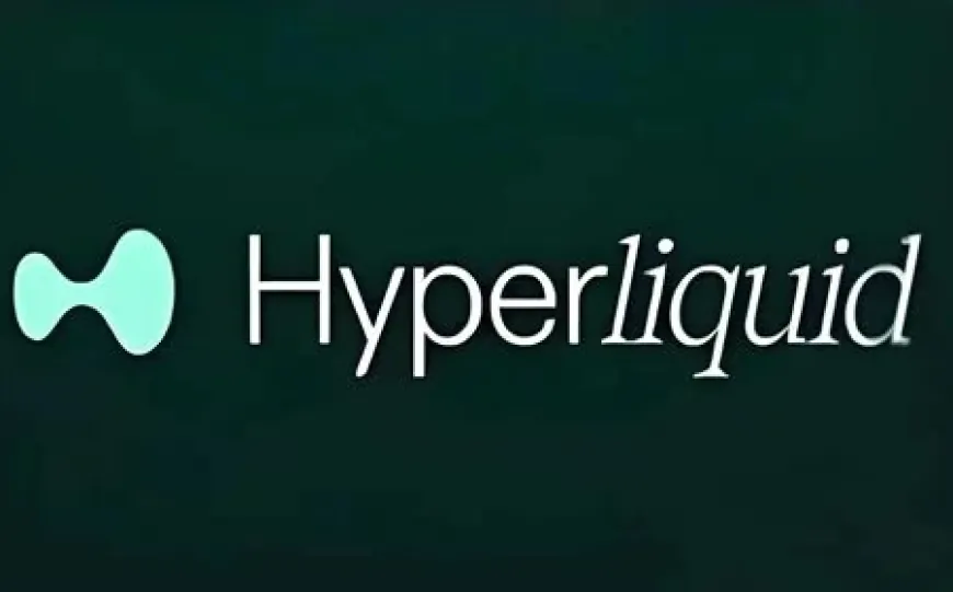 Nhà giao dịch đổ vào Hyperliquid đặt cược dầu giữa căng thẳng Iran