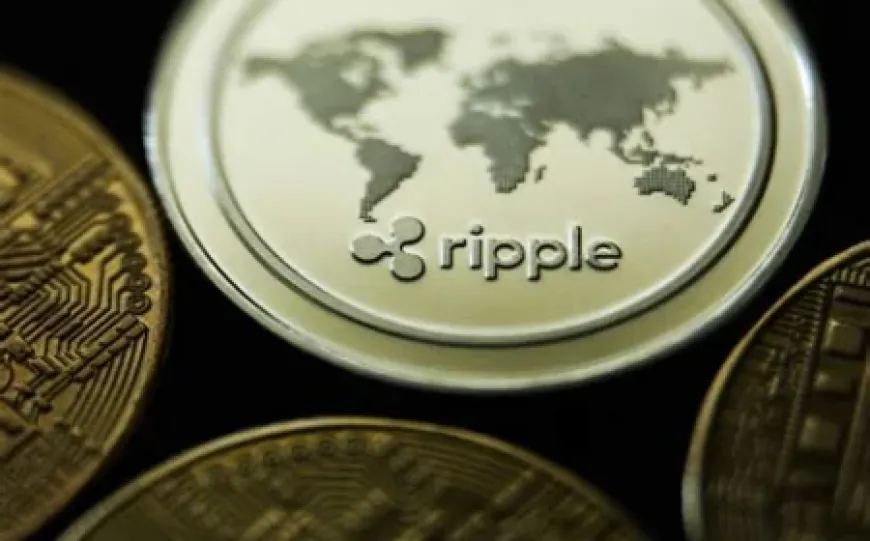 Ripple mua lại cổ phần 750 triệu USD, định giá công ty 50 tỷ USD